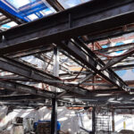 Epoxidový nástřik