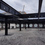 Epoxidový nástřik