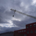 Tryskání ocelových konstrukcí