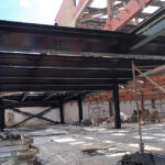 Epoxidový nástřik