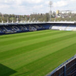 Pískování ocelových konstrukcí