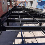 Epoxidový nástřik