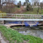 Generální oprava mostku