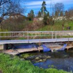 Generální oprava mostu