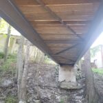 Generální oprava mostku