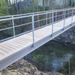 Generální oprava mostku