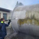 renovace obilných sil