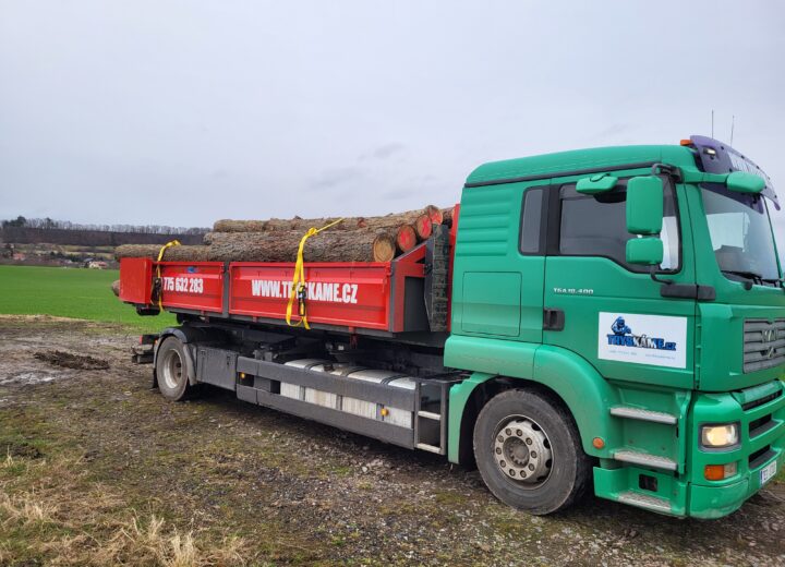 technické vybavení